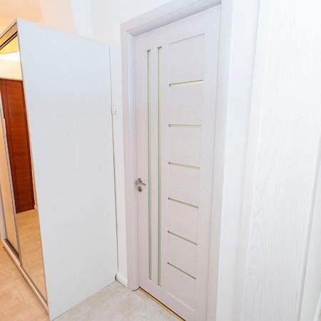 Apartament Faleza Galaţi Eksteriør bilde
